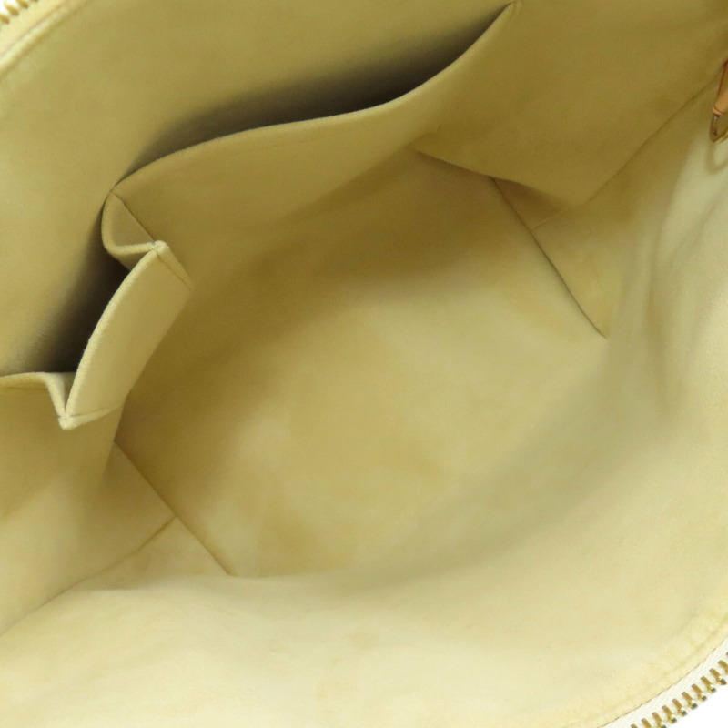 路易威登 N51186 Saleya PM 手提包,Damier 帆布,女士 LOUIS VUITTON-4