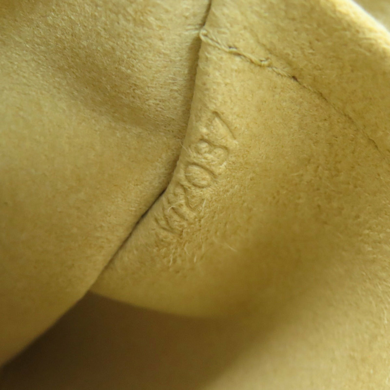 路易威登 N51186 Saleya PM 手提包,Damier 帆布,女士 LOUIS VUITTON-5