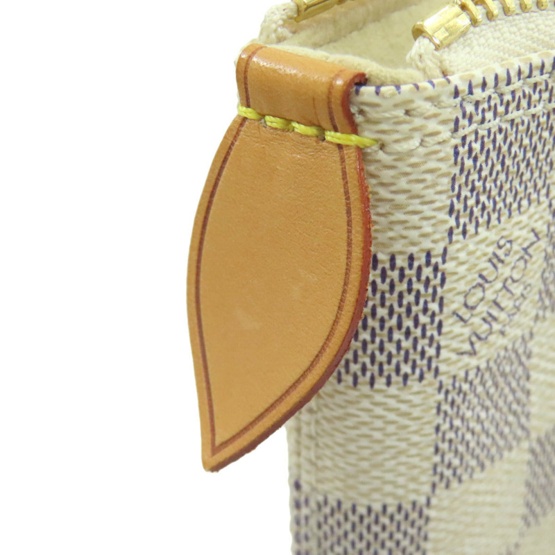 路易威登 N51186 Saleya PM 手提包,Damier 帆布,女士 LOUIS VUITTON-7