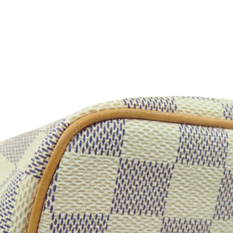 路易威登 N51186 Saleya PM 手提包,Damier 帆布,女士 LOUIS VUITTON-10