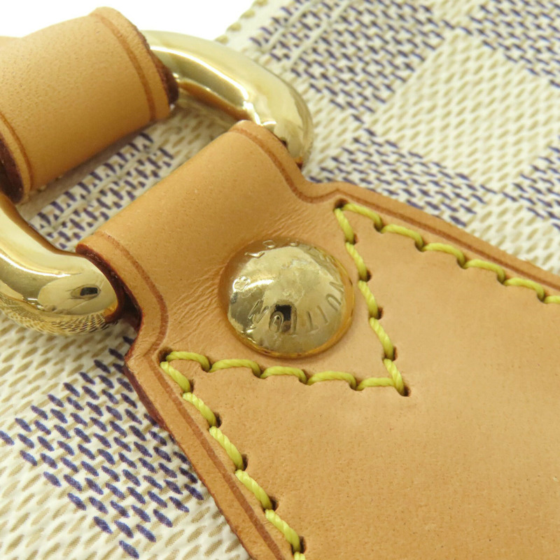 路易威登 N51186 Saleya PM 手提包,Damier 帆布,女士 LOUIS VUITTON-11