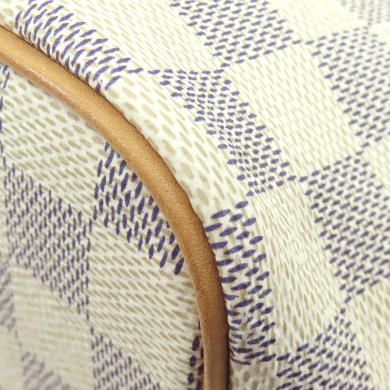 路易威登 N51186 Saleya PM 手提包,Damier 帆布,女士 LOUIS VUITTON-18