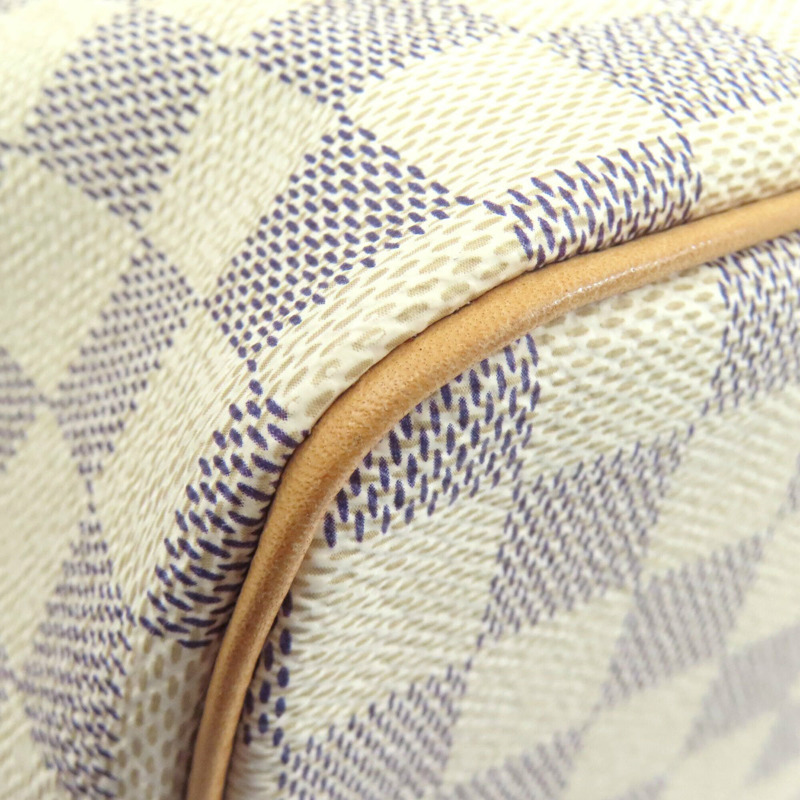 路易威登 N51186 Saleya PM 手提包,Damier 帆布,女士 LOUIS VUITTON-19