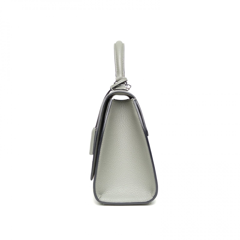 MOYNAT RejanePetite26灰色牛皮-1