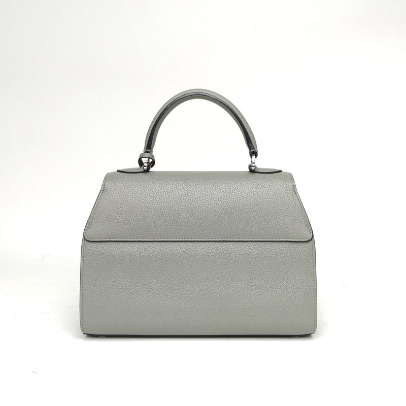 MOYNAT RejanePetite26灰色牛皮-2