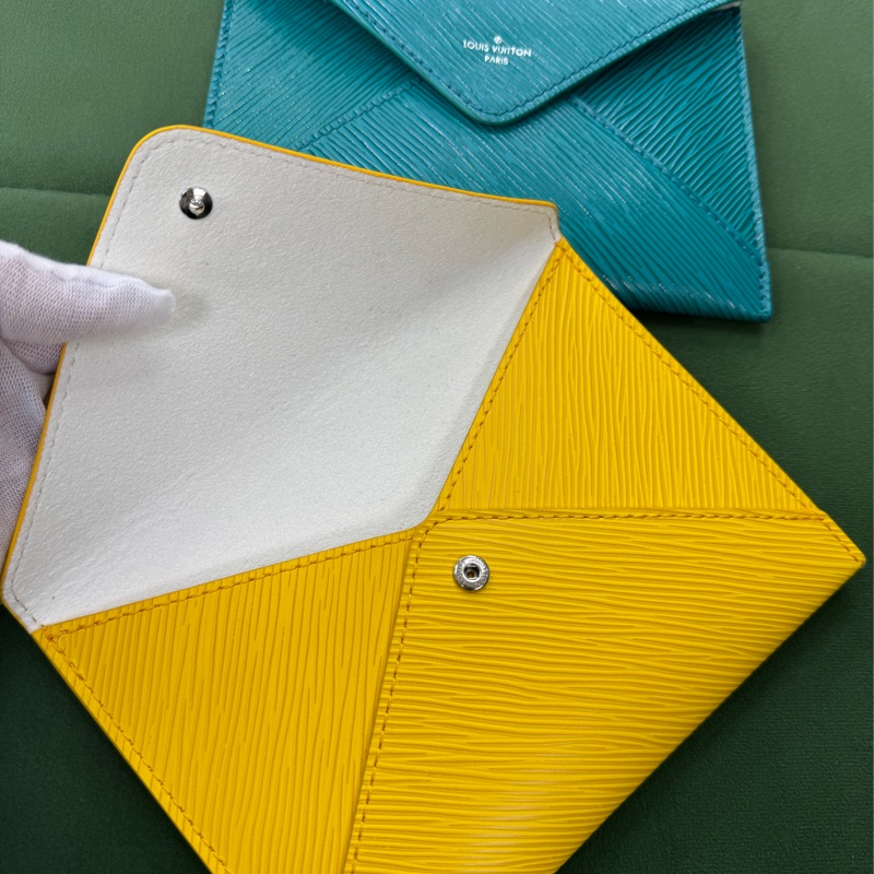 Louis vuitton 护照夹，钱夹-3