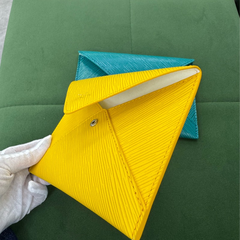 Louis vuitton 护照夹，钱夹-4