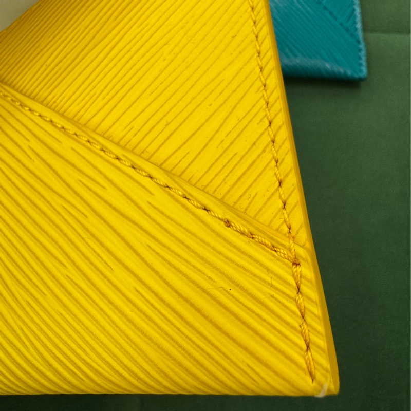 Louis vuitton 护照夹，钱夹-5