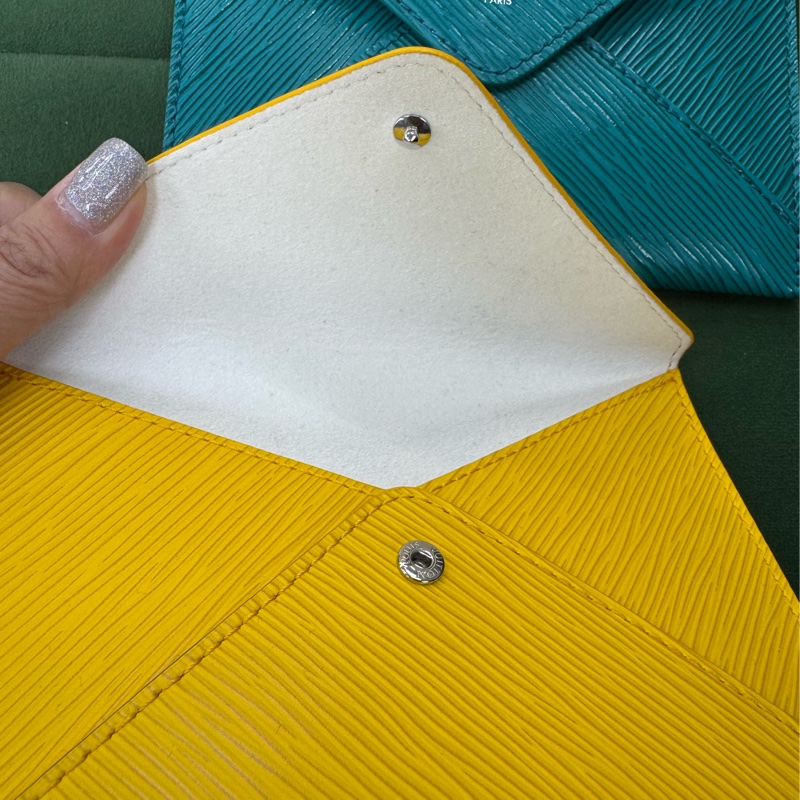 Louis vuitton 护照夹，钱夹-6