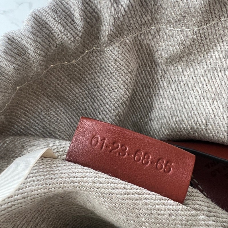 香緹國際精品 933 Chloe 草編包-15