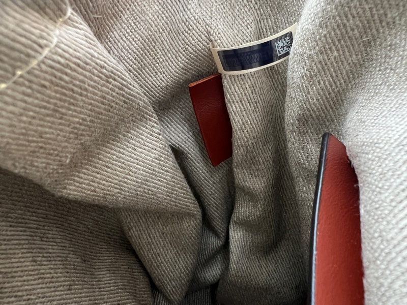 香緹國際精品 933 Chloe 草編包-17