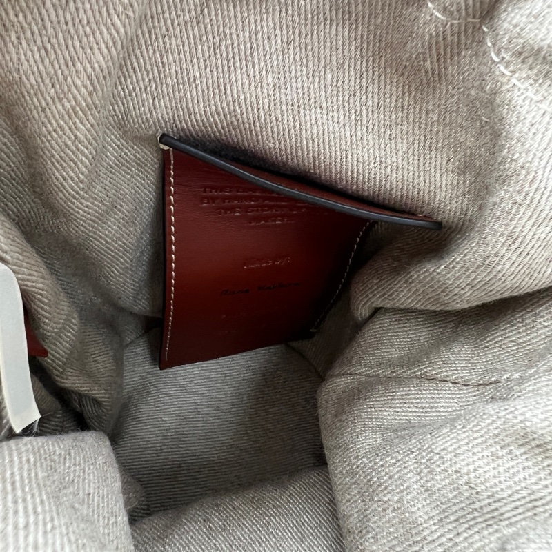 香緹國際精品 933 Chloe 草編包-18