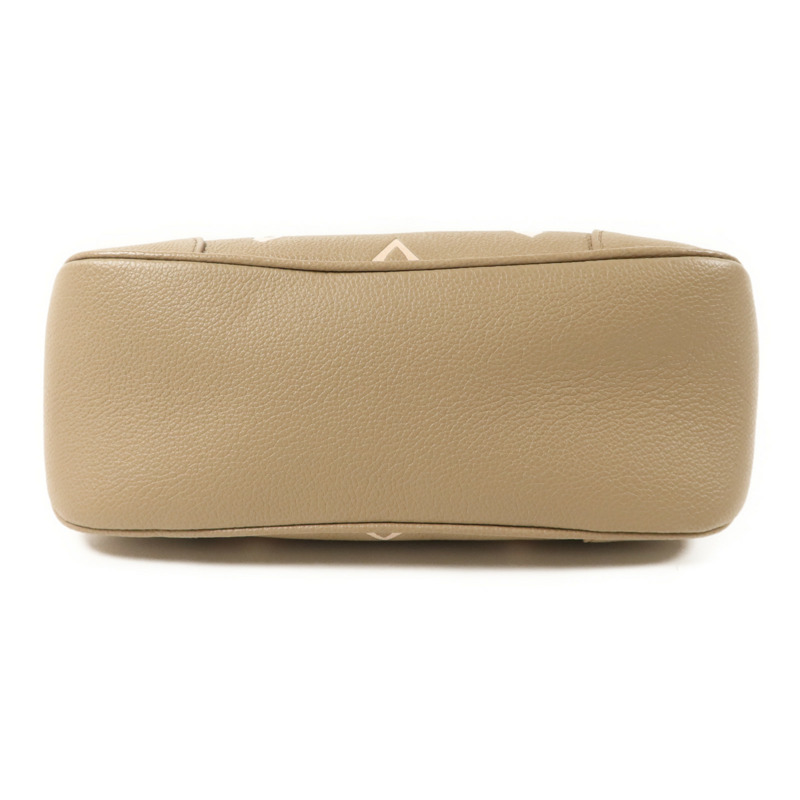 LOUIS VUITTON Monogram Empreinte Boulogne PM金扣手挽肩背兩用袋-3