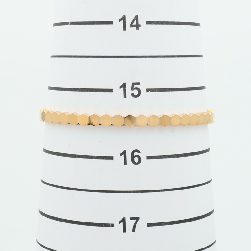 Chaumet 18K玫瑰金Bee De Chaumet Bracelet手鐲-8