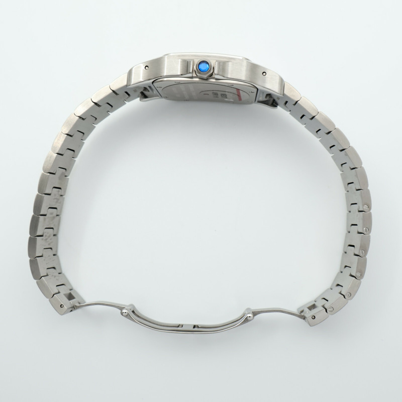 CARTIER Santos Galbee XL W20098D6-6