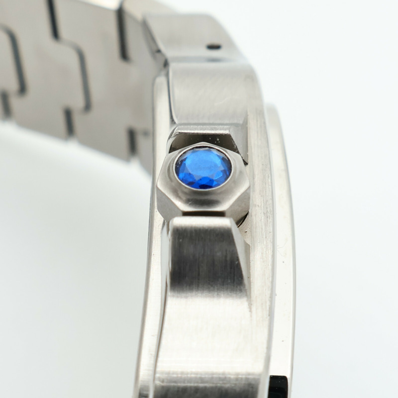 CARTIER Santos Galbee XL W20098D6-8