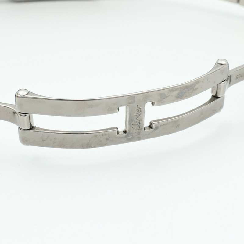 CARTIER Santos Galbee XL W20098D6-12