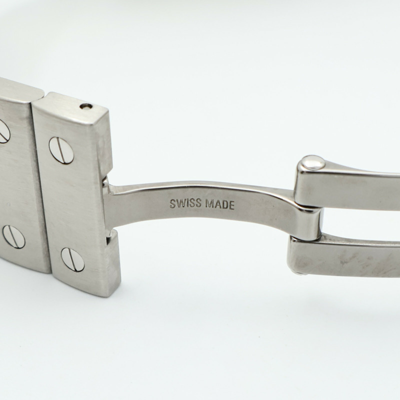 CARTIER Santos Galbee XL W20098D6-13