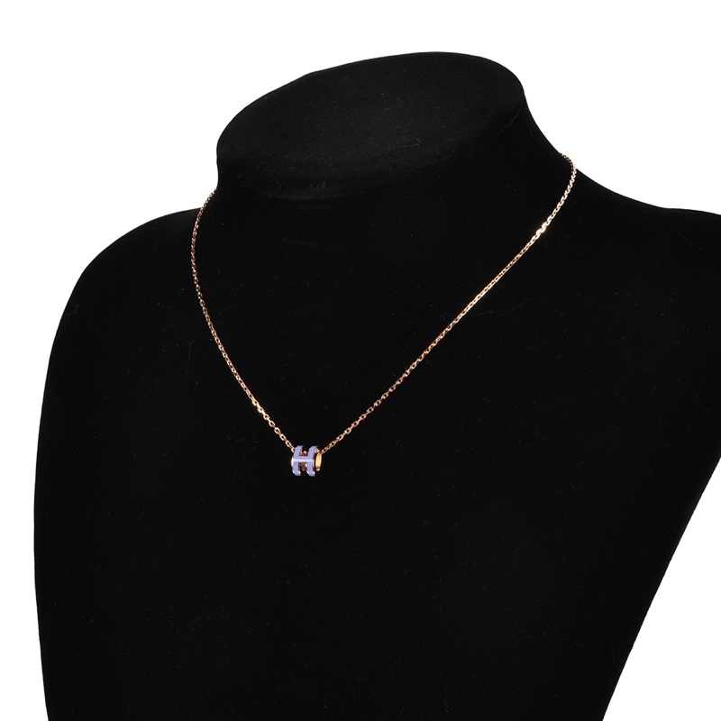 HERMES Mini Pop H 薰衣草紫-0