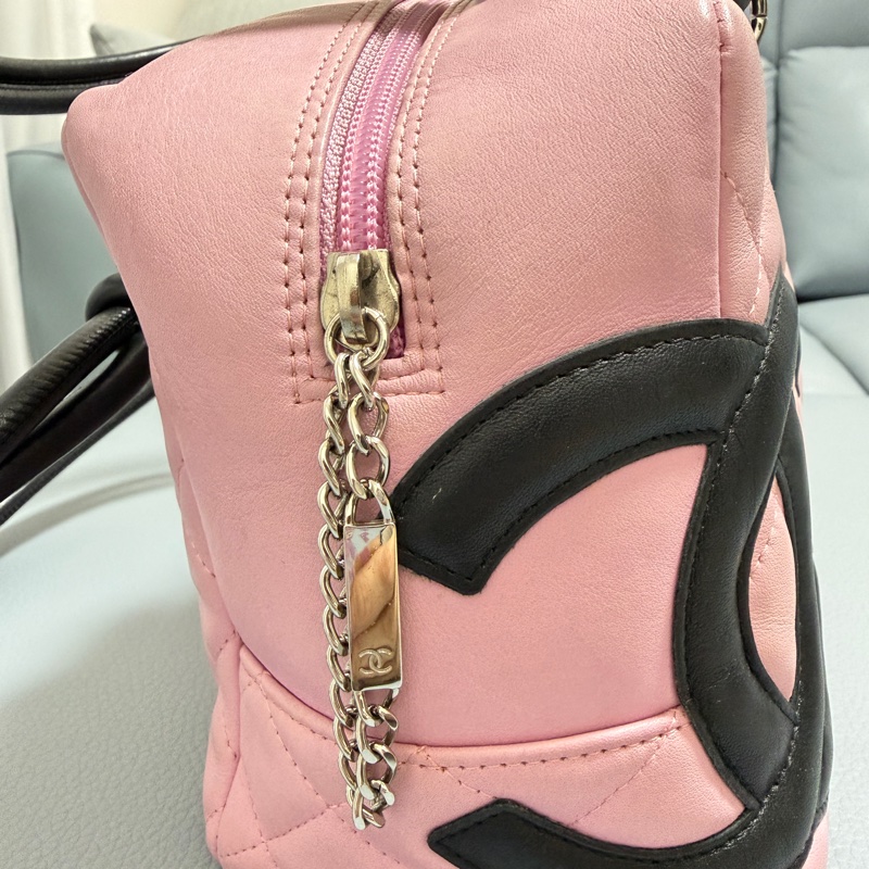 CHANEL 康朋包-11