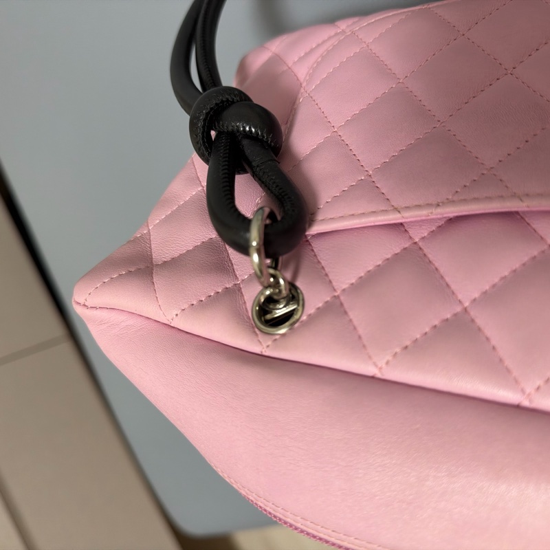 CHANEL 康朋包-12
