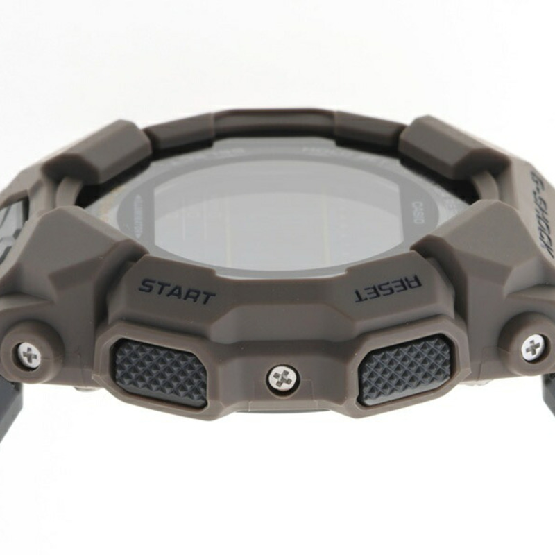 卡西歐 G-SHOCK GD-010 系列 GD-010CE-5JF 石英腕錶 B-160234-4