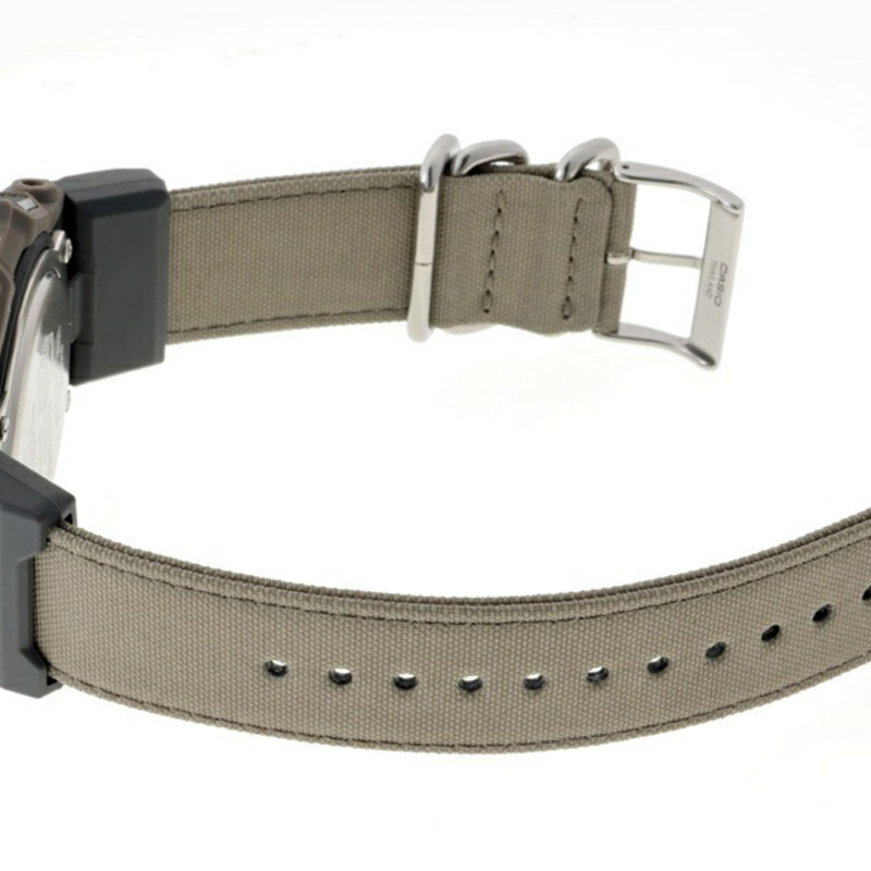 卡西歐 G-SHOCK GD-010 系列 GD-010CE-5JF 石英腕錶 B-160234-6