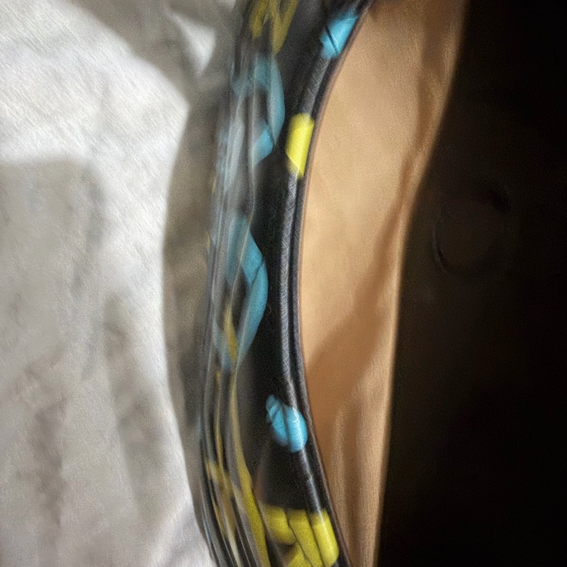 GUCCI 小牛皮相機包-27