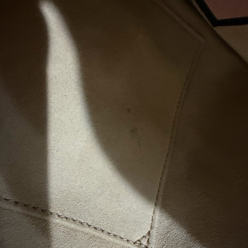 GUCCI 小牛皮相機包-32