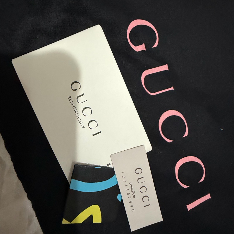 GUCCI 小牛皮相機包-57