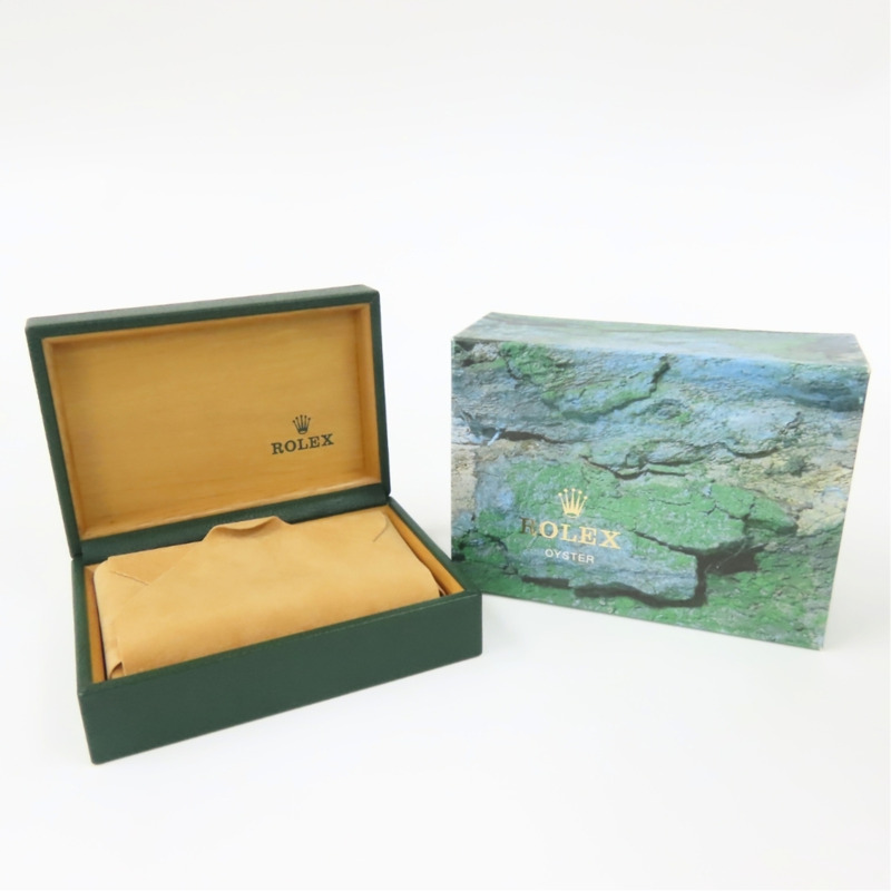 勞力士 Datejust 16233G 不鏽鋼 18K 黃金 老式鑽石 10PD E 字頭男腕錶-24