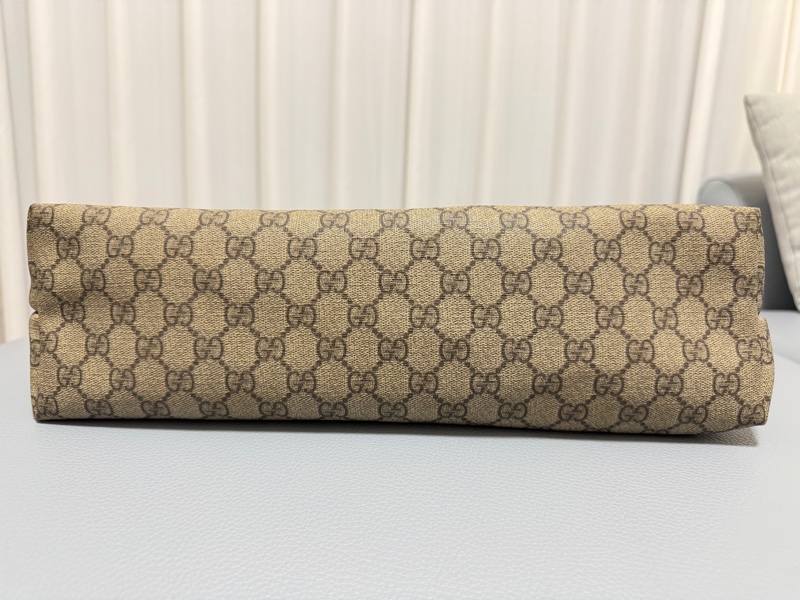 Gucci 防水托特包-2