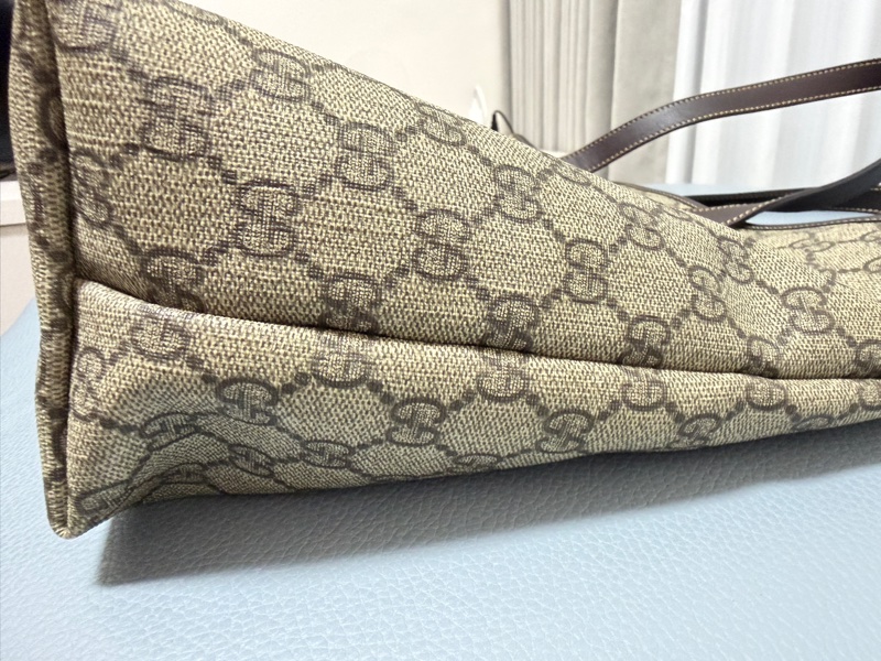 Gucci 防水托特包-4