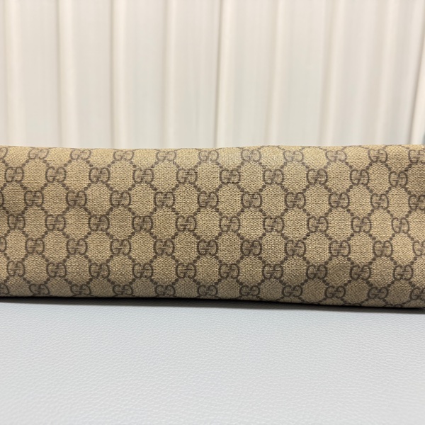 Gucci 防水托特包-9