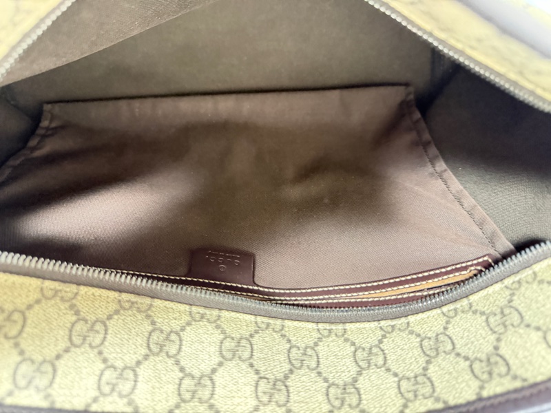 Gucci 防水托特包-10