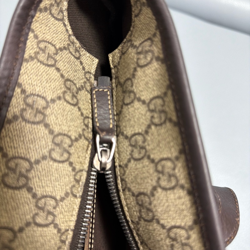 Gucci 防水托特包-11