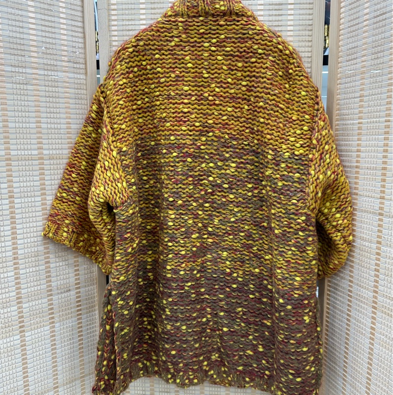 Chanel香奈兒重工手工坊編織工藝重工針織外套 36碼-1