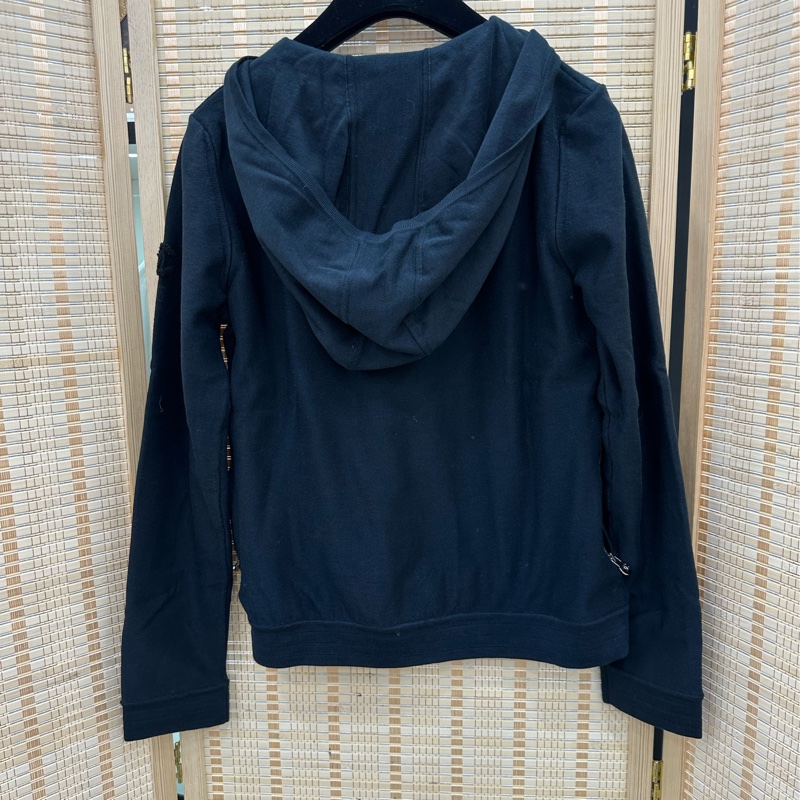 Chanel 香奈兒連帽衛衣外套 36碼-1