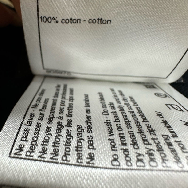 Chanel 香奈兒連帽衛衣外套 36碼-3