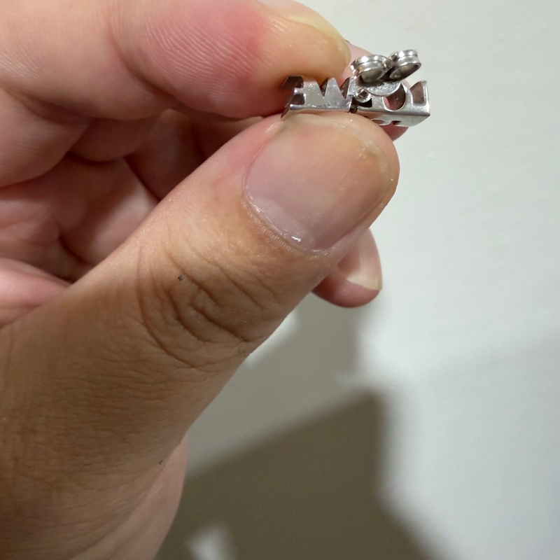 Loewe 耳針式耳環-6