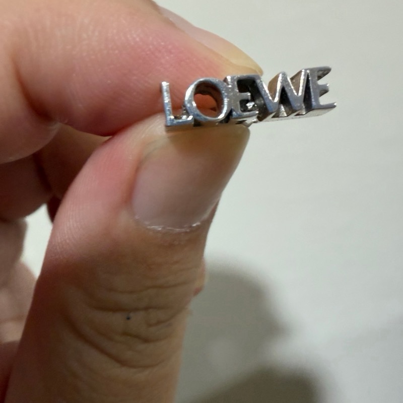 Loewe 耳針式耳環-8