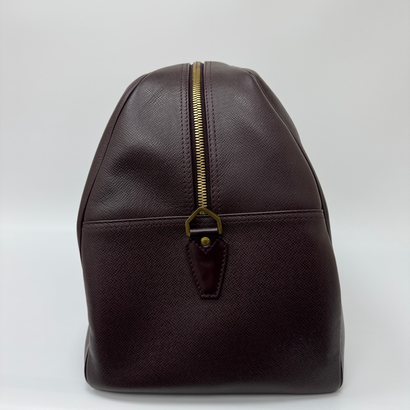 【赫蒂國際精品】 Louis Vuitton路易威登 Kendall系列 波爾多紅旅行包 中古包 vintage-4