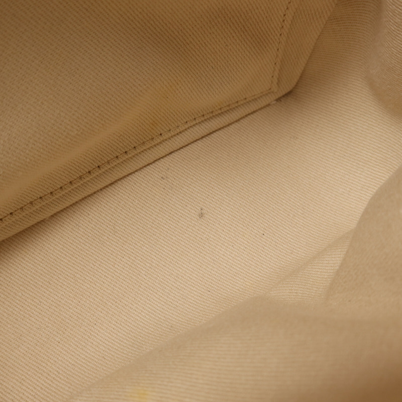 CHANEL 羊皮皮革Shoulder Bag銀扣鏈帶肩背袋-16