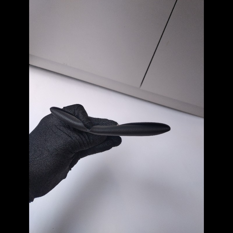 Hermes 黑皮對開小方零錢包 Bastia-7