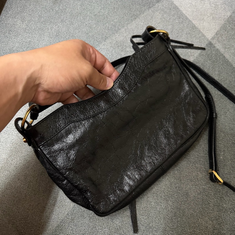 巴黎世家 斜挎包-1