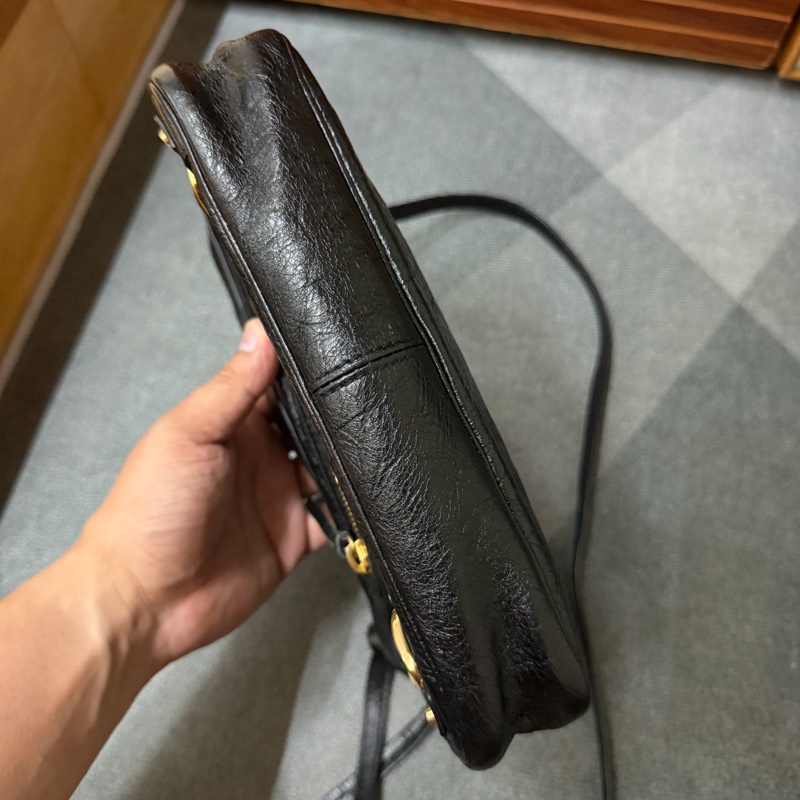 巴黎世家 斜挎包-3