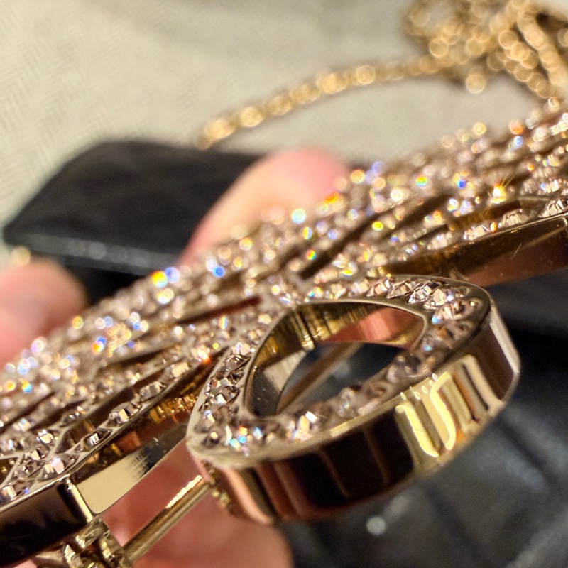 香奈兒胸針~超美-6