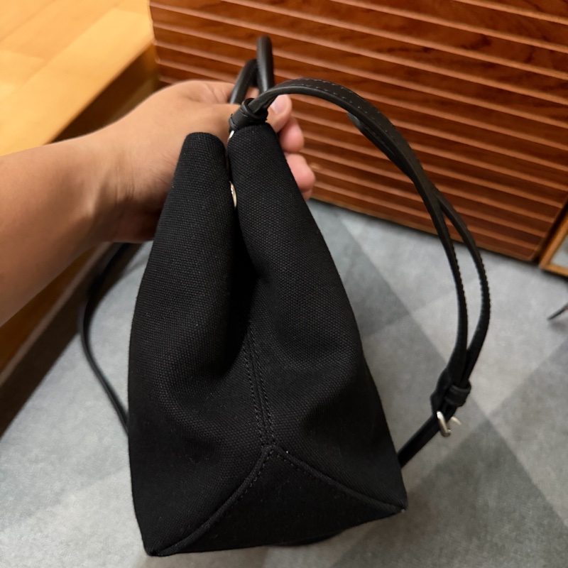 Moschino Logo 手提斜背托特包-3