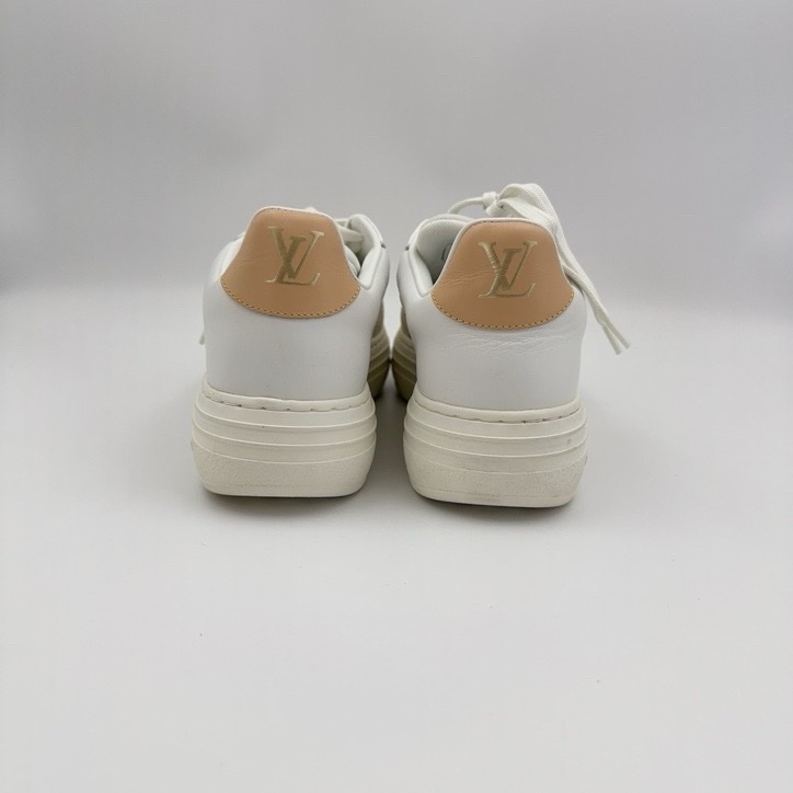 LV 路易威登 LV Groovy 牛皮革-2