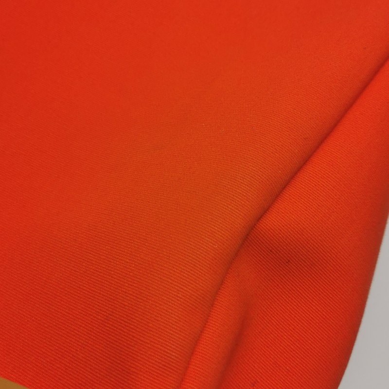 Hermes Herbag31馬鞍釘鎖扣斜挎包單肩包Hunter牛皮帆布銀扣8V罌粟橙棕色U刻-21